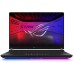 Laptop Asus ROG Strix SCAR 16 G635 Ultra 9 275HX / 64 GB / 4 TB / W11 Pro / RTX 5090 / 240 Hz (G635LX-U9644X)