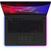 Laptop Asus ROG Strix SCAR 16 G635 Ultra 9 275HX / 64 GB / 4 TB / W11 Pro / RTX 5090 / 240 Hz (G635LX-U9644X)