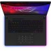 Laptop Asus ROG Strix SCAR 16 G635 Ultra 9 275HX / 64 GB / 4 TB / W11 Pro / RTX 5090 / 240 Hz (G635LX-U9644X)