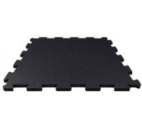 tiguar SLICE puzzle 98x98x1.5 melns