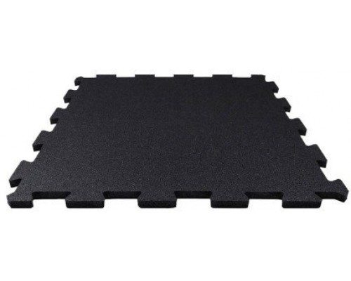 tiguar SLICE puzzle 98x98x1.5 melns