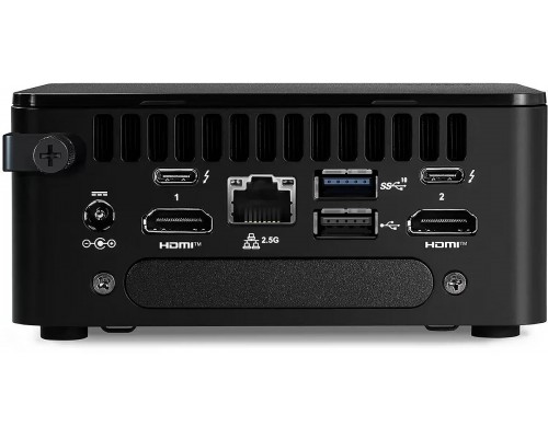 ASUS NUC GEN13 Arena Canyon V5 RNUC13L3Hv50003 UK CORD