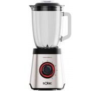 goblet Solac Mikser z Tworzywa Sztucznego Solac BV5733 PRO Przezroczysty 2000 W 1,75 L