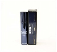 Carolina Herrera Perfumy Męskie Bad Boy Cobalt EDP EDP 10 ml