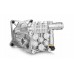 myjka ciśnieniowa 2700w 160bar 850l/h twin aquasweeper