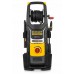 myjka ciśnieniowa 2700w 160bar 850l/h twin aquasweeper