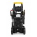 myjka ciśnieniowa 2700w 160bar 850l/h twin aquasweeper