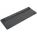 Targus EcoSmart - Tastatur - nachhaltige Energiegewinnung - full size - antimicrobial - hintergrundbeleuchtet - kabellos - Bluetooth 5.0 - QWERTY - Spanisch - Schwarz - recycelte Verpackung