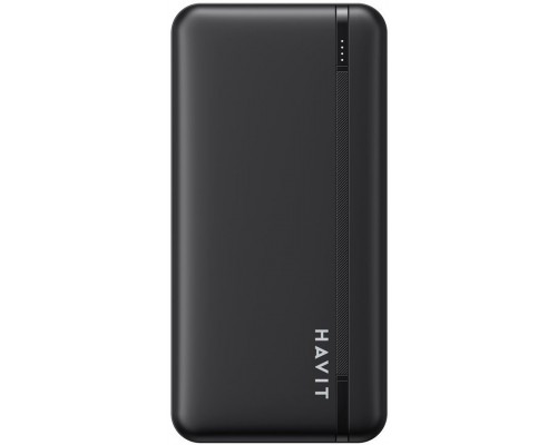 Havit PB91 20000mAh (Black)
