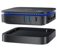 Mini PC Blackview MP60 N150/16GB/SSD 1TB/Win 11 Pro czarny