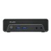 Shuttle Barebone nano NE10N N100/1x260 PIN SO DIMM