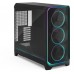Fractal Design Meshify 3 XL Ambience Pro ARGB Light Tint black (FD-C-MES3X-03)