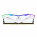 TeamGroup DDR5 Team Group D-ELTA RGB 32GB (2x16GB) 6000MHz CL30 1,35V White