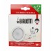 Bialetti - Uszczelka (3 szt.) + sitko do kawiarek aluminiowych Bialetti 12tz