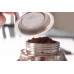 Bialetti - Uszczelka (3 szt.) + sitko do kawiarek aluminiowych Bialetti 12tz