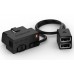 Garmin permanent power cable for OBD II port