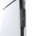 HUB Rowith dwith ielacwith  6w1 iPega for Sony PlayStation PS5 Slim Pro
