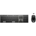 HP Bezprzewodowa klawiatura i mysz 725 Multi-Device Rechargeable