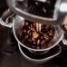 ROK Grinder GC Manual Coffee Grinder - Stainless Steel
