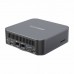 Mini PC GEEKOM GT1-MEGA Intel U5-125H 32GB RAM 1TB + Win11 Pro