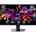 MSI MAG 321UPDE QD-OLED (9S6-3DD39T-025)