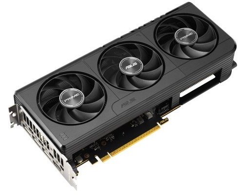 Asus Prime GeForce RTX 5060 OC 8GB GDDR7 DLSS4 (PRIME-RTX5060-O8G)