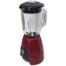 Russell Hobbs 27120-56, Tabletop blender, 1.5 L, Pulse function, 650 W, Black, Red, Transparent