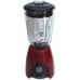 Russell Hobbs 27120-56, Tabletop blender, 1.5 L, Pulse function, 650 W, Black, Red, Transparent