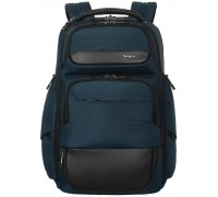 Targus HeritageLuxe, Unisex, 40.6 cm (16"), Notebook compartment, Polyester