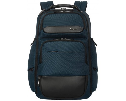 Targus HeritageLuxe, Unisex, 40.6 cm (16"), Notebook compartment, Polyester