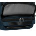 Targus HeritageLuxe, Unisex, 40.6 cm (16"), Notebook compartment, Polyester