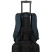 Targus HeritageLuxe, Unisex, 40.6 cm (16"), Notebook compartment, Polyester