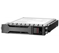 SSD HP Hewlett Packard Enterprise SSD 480GB Sata 2.5" SFF (P06194-S21)
