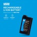 Newell Battery with PSP-S110 Replacement for Sony PlayStation Portable PSP-2000 / PSP-3000