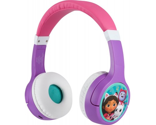 Gabby's Dollhouse Headphone