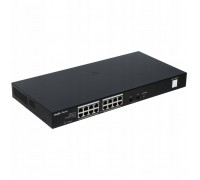 Reyee RG-ES118GS-P-L Unmanaged Switch (RG-ES118GS-P-L)