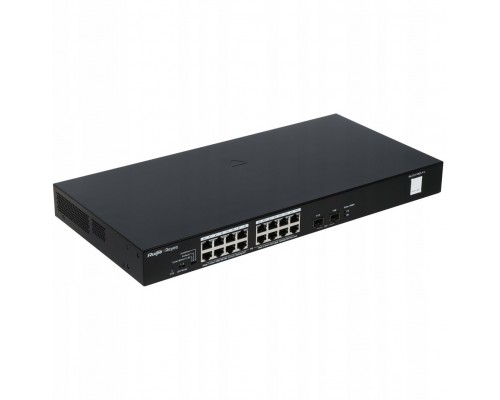Reyee RG-ES118GS-P-L Unmanaged Switch (RG-ES118GS-P-L)