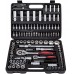 Tool set, wrenches torx bits MASTIFF 108 pcs., MFSC108 KLU17