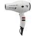 Professional hair dryer (white) ETIStratos390SuperLightW