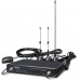 PLANET Vehicle 4G LTE Cellular Wirel, GRE,PPTP,IPSec,L2TP, 168 mm, 104 mm, 25 mm, 537 g, 6~32V DC, 1.5A