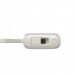 Joyroom JR-PBF27 10000mAh 22.5W with a built-ini kablami USB-C i Lightning - biały