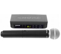 Shure BLX24E/SM58-H8E