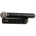 Shure BLX24E/SM58-H8E