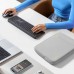 Tech-Protect Defender na laptopa 15-16" - gray