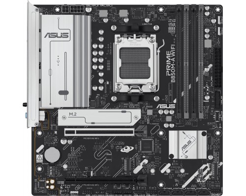 AMD B850 Asus PRIME B850M-A WIFI