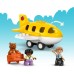 Duplo Pierwszy raz na lotnisku (10443)