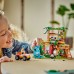 LEGO Friends Opieka nad pandami w rezerwacie (42648)