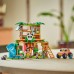 LEGO Friends Opieka nad pandami w rezerwacie (42648)