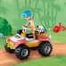 LEGO Friends Opieka nad pandami w rezerwacie (42648)