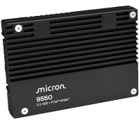 SSD PCIE G5 U.2 NVME 15.36TB/9550 PRO MTFDLAL15T3THA MICRON